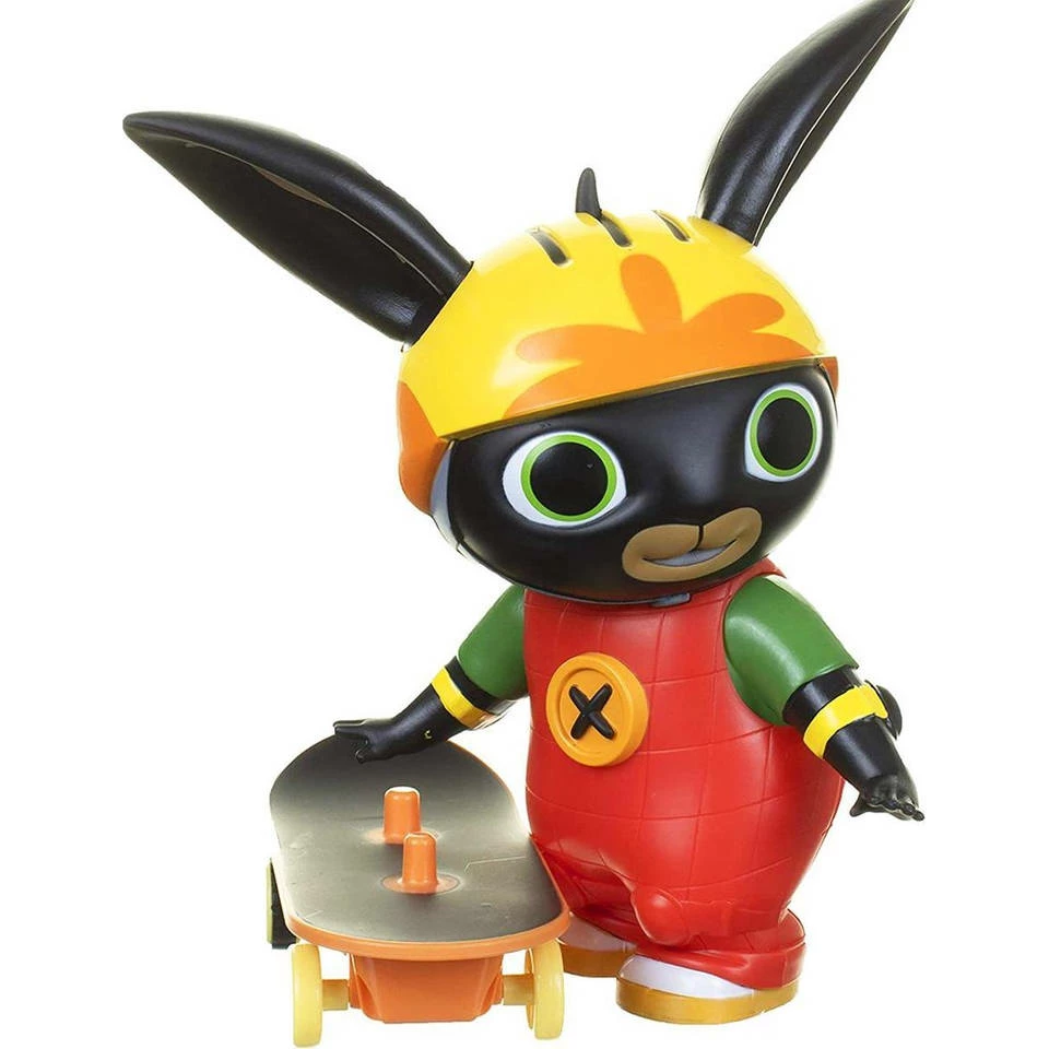 No Brand Bing Op Skateboard 1 No Brand Bing Op Skateboard