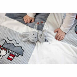 TiAmo Nijntje Fun At Sea Ringrammelaar -Speelgoed Verkoop 1988260 97eb8dfa