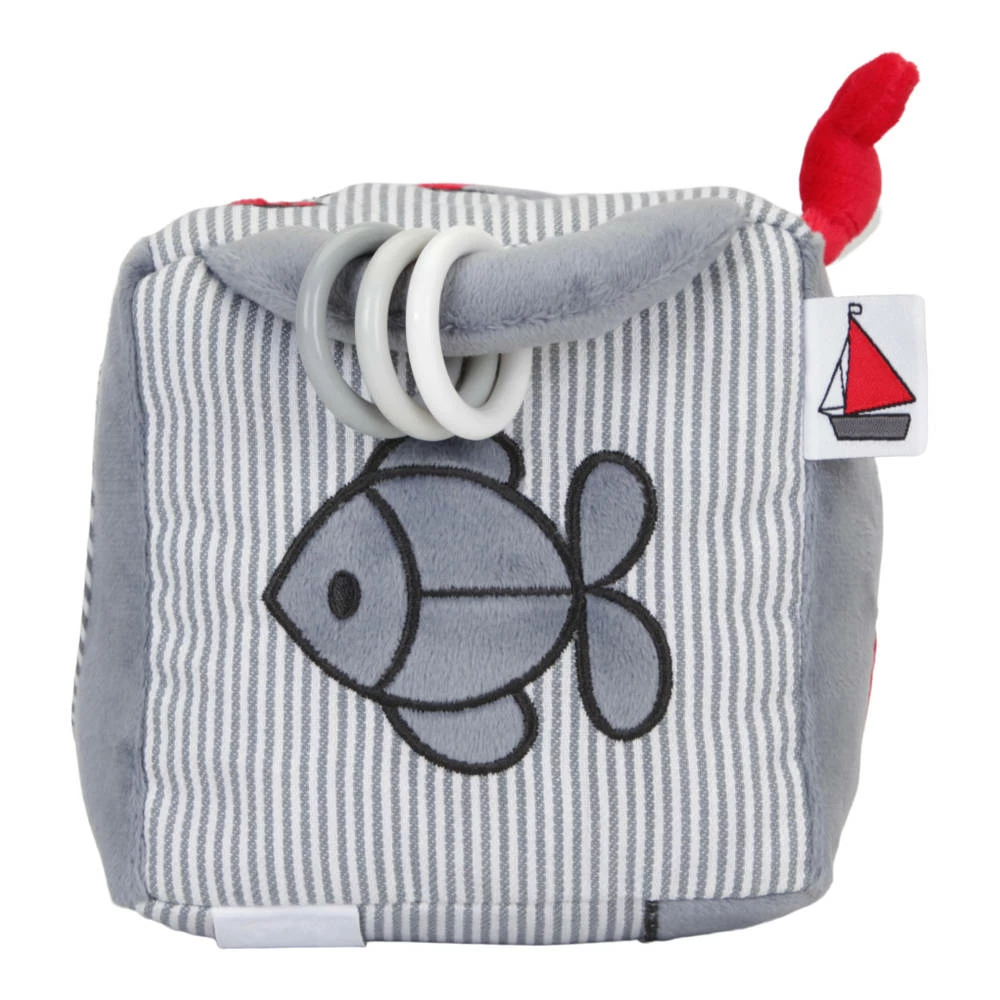 TiAmo Nijntje Fun At Sea Kubus 3 TiAmo Nijntje Fun At Sea Kubus - Afbeelding 3