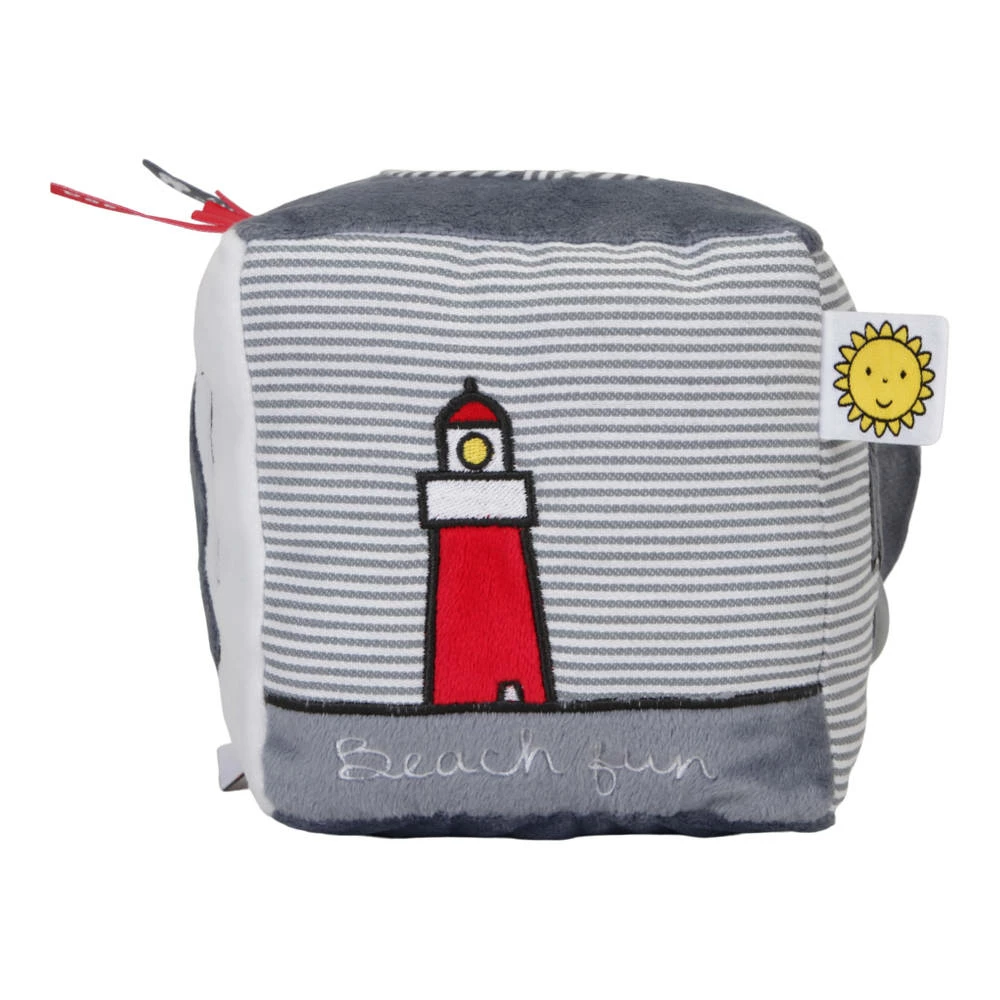 TiAmo Nijntje Fun At Sea Kubus 6 TiAmo Nijntje Fun At Sea Kubus - Afbeelding 6