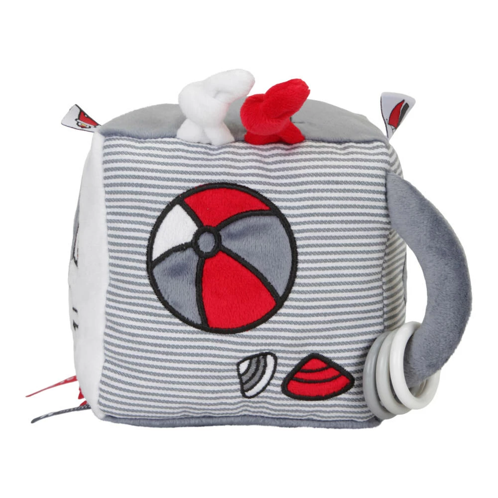 TiAmo Nijntje Fun At Sea Kubus 5 TiAmo Nijntje Fun At Sea Kubus - Afbeelding 5