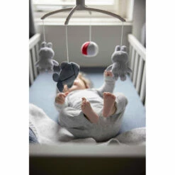 TiAmo Nijntje Muziekmobiel Fun At Sea -Speelgoed Verkoop 1988264 2014b54f