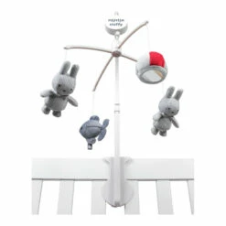 TiAmo Nijntje Muziekmobiel Fun At Sea