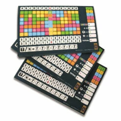 999 Games Scoreblokken Keer Op Keer Drie Stuks Level 1 5 999 Games Scoreblokken Keer Op Keer Drie Stuks Level 1 -Speelgoed Verkoop 1988271 7ae97211