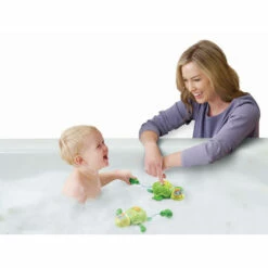 VTech Baby Waterpret Badschildpad 8 VTech Baby Waterpret Badschildpad -Speelgoed Verkoop 1988302 dad42f7e