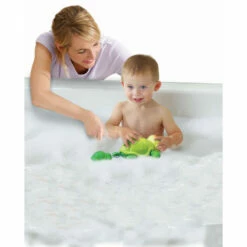 VTech Baby Waterpret Badschildpad 7 VTech Baby Waterpret Badschildpad -Speelgoed Verkoop 1988302 fb7a27ae