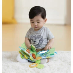 VTech Baby Dierenvriendjes Boekje -Speelgoed Verkoop 1988310 331c9b9f