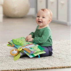 VTech Baby Dierenvriendjes Boekje -Speelgoed Verkoop 1988310 7951e035