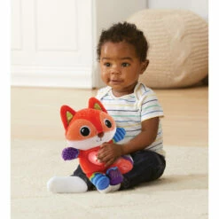 VTech Baby Bedtijd Vosje 10 VTech Baby Bedtijd Vosje -Speelgoed Verkoop 1988311 1dc9a3a0