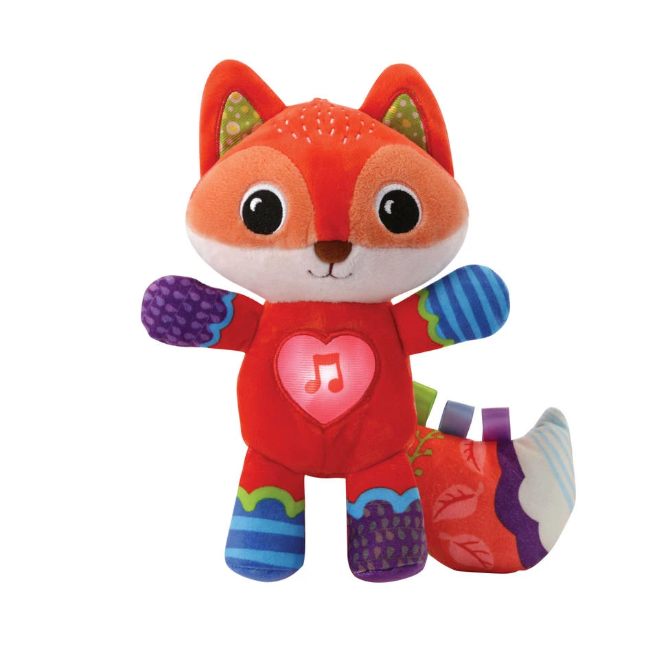 VTech Baby Bedtijd Vosje 2 VTech Baby Bedtijd Vosje - Afbeelding 2