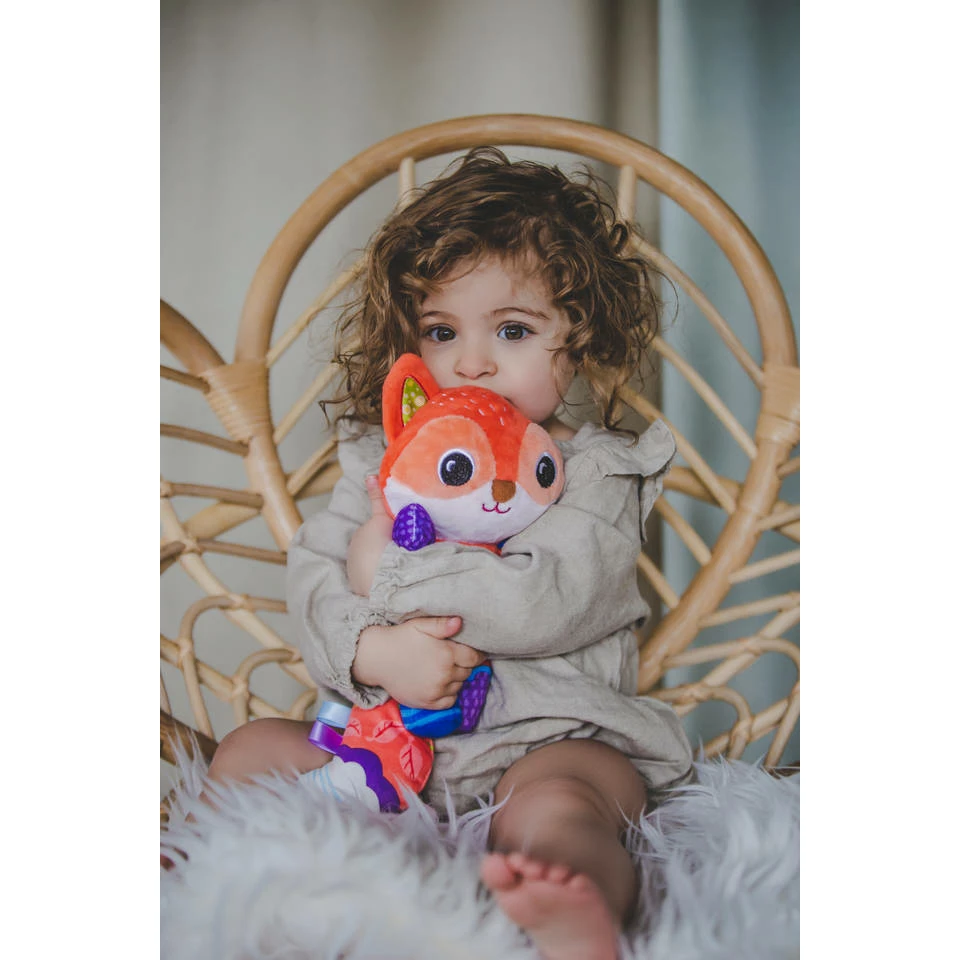 VTech Baby Bedtijd Vosje 6 VTech Baby Bedtijd Vosje - Afbeelding 6