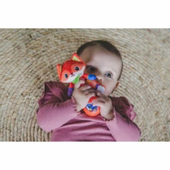 VTech Baby Dierenvriendjes Rammelaar Vos -Speelgoed Verkoop 1988313 7fae1603