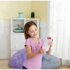 VTech KidiCom Advance 3.0 - Roze -Speelgoed Verkoop 1988315 394e2b78