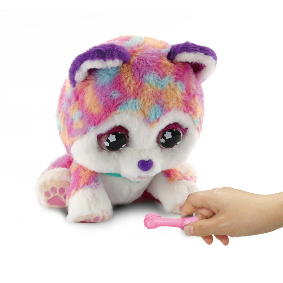 VTech Maxime Mijn Interactieve Puppy 3 VTech Maxime Mijn Interactieve Puppy - Afbeelding 3