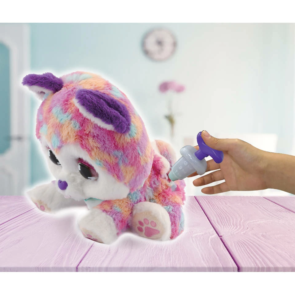 VTech Maxime Mijn Interactieve Puppy 5 VTech Maxime Mijn Interactieve Puppy - Afbeelding 5