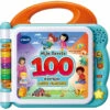 VTech Mijn Eerste 100 Woordjes Leuke Plekken