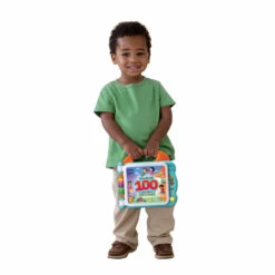 VTech Mijn Eerste 100 Woordjes Leuke Plekken 9 VTech Mijn Eerste 100 Woordjes Leuke Plekken -Speelgoed Verkoop 1988318 c3841fd1