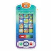 VTech Baby Swipe & Speel Smartphone