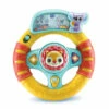 VTech Baby Toeter En Draai Stuurtje