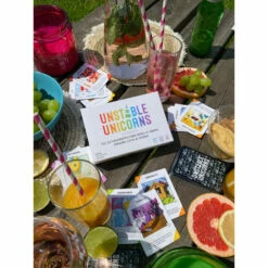 ASMODEE Unstable Unicorns -Speelgoed Verkoop 1988359 341422d8