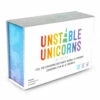 ASMODEE Unstable Unicorns