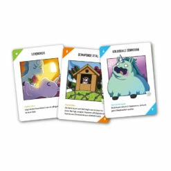 ASMODEE Unstable Unicorns -Speelgoed Verkoop 1988359 6e1c87cb