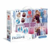 Clementoni Disney Frozen 4-in-1 Edukit