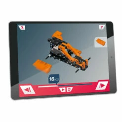 Clementoni Bouwpakket Buggy En Quad -Speelgoed Verkoop 1988415 37cdb984