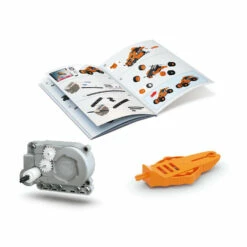 Clementoni Bouwpakket Buggy En Quad -Speelgoed Verkoop 1988415 7eb498d9