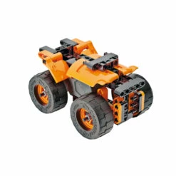 Clementoni Bouwpakket Buggy En Quad -Speelgoed Verkoop 1988415 bcbb0bc1