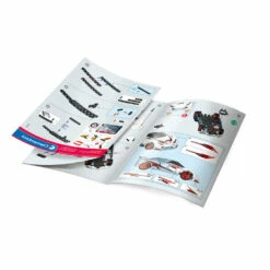 Clementoni Bouwpakket Racewagen 10 Clementoni Bouwpakket Racewagen -Speelgoed Verkoop 1988416 169daa20