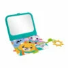 Fisher Price Fisher-Price Ritselende Vriendjes Activiteitenspiegel