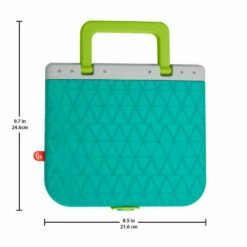 Fisher Price Fisher-Price Ritselende Vriendjes Activiteitenspiegel -Speelgoed Verkoop 1988436 be9b6ba0