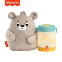 Fisher Price Fisher-Price Sluimerkastje Vuurvliegjes En Babybeer -Speelgoed Verkoop 1988437 25a89977