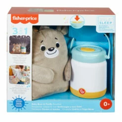 Fisher Price Fisher-Price Sluimerkastje Vuurvliegjes En Babybeer -Speelgoed Verkoop 1988437 63d2a2b3