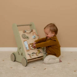 Little Dutch Loopwagen Little Goose -Speelgoed Verkoop 1988530 18055802