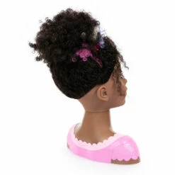 No Brand Charlene Super Model Kaphoofd Met Make-up -Speelgoed Verkoop 1988629 84e0ecf4