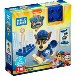 Mega Bloks PAW Patrol: De Film