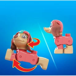 Mega Bloks PAW Patrol Liberty's Scooter -Speelgoed Verkoop 1988640 04032620