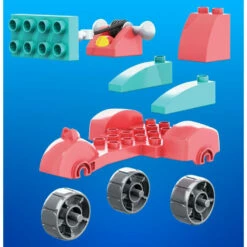 Mega Bloks PAW Patrol Liberty's Scooter -Speelgoed Verkoop 1988640 3b0f3694