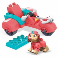 Mega Bloks PAW Patrol Liberty's Scooter -Speelgoed Verkoop 1988640 69463ac0