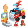 Mega Bloks PAW Patrol Marshalls Brandweerwagen