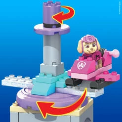 Mega Bloks PAW Patrol Rijden En Redden Voertuigenpakket -Speelgoed Verkoop 1988645 0cc0f55c