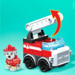 Mega Bloks PAW Patrol Rijden En Redden Voertuigenpakket -Speelgoed Verkoop 1988645 346dff64