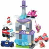 Mega Bloks PAW Patrol Rijden En Redden Voertuigenpakket