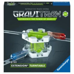 Ravensburger GraviTrax Pro Uitbreidingsset Turntable