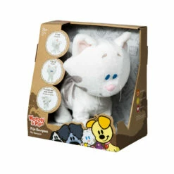 Woezel & Pip Lopend En Pratend Buurpoes -Speelgoed Verkoop 1988837 4dd69424