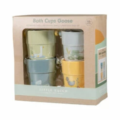 Little Dutch Badbekers Little Goose -Speelgoed Verkoop 1988840 099686d7