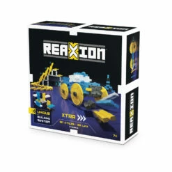 Goliath Reaxion Xtra -Speelgoed Verkoop 1988850 6c2740dd
