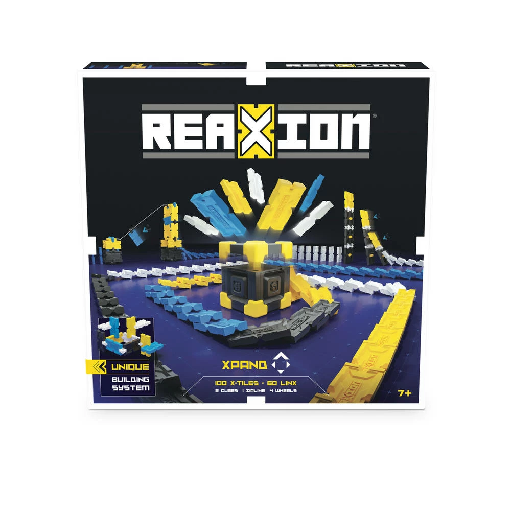 Goliath Reaxion Xpand 2 Goliath Reaxion Xpand - Afbeelding 2